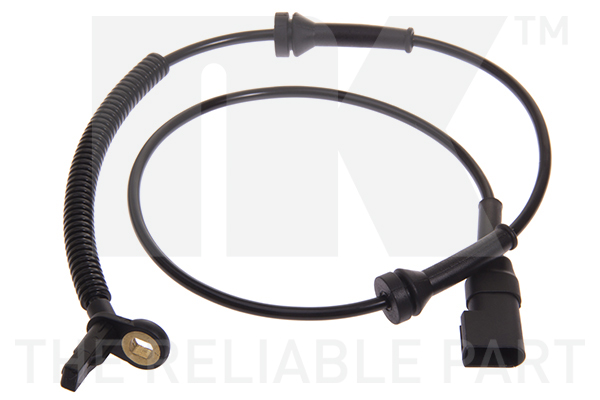 NK 292552 Sensor, Raddrehzahl