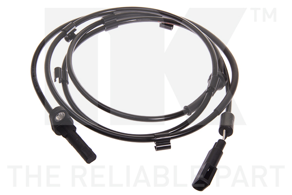 NK 292554 Sensor, Raddrehzahl