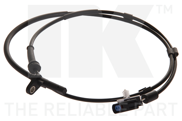 NK 292555 Sensor, Raddrehzahl