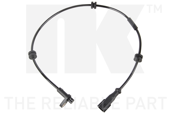 NK 292559 Sensor, Raddrehzahl