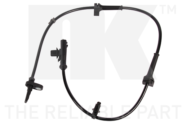 NK 292563 Sensor, Raddrehzahl
