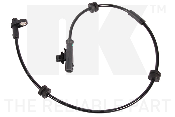 NK 292564 Sensor, Raddrehzahl