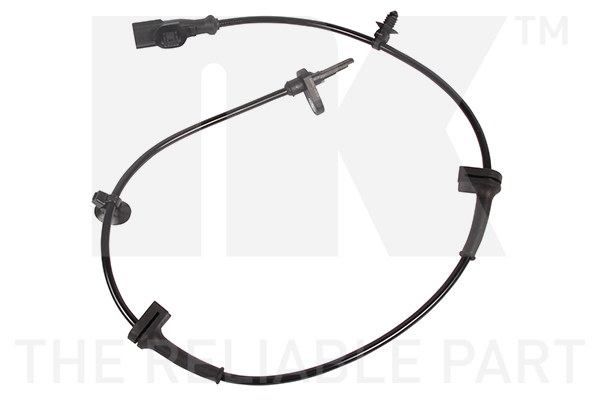 NK 292565 Sensor, Raddrehzahl