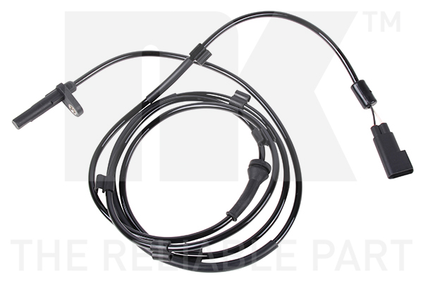 NK 292570 Sensor, Raddrehzahl