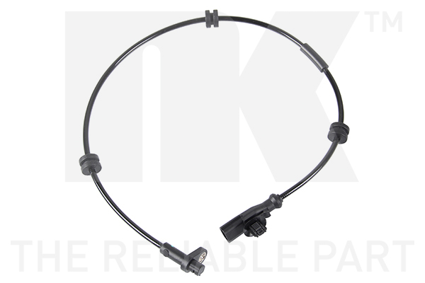 NK 292571 Sensor, Raddrehzahl