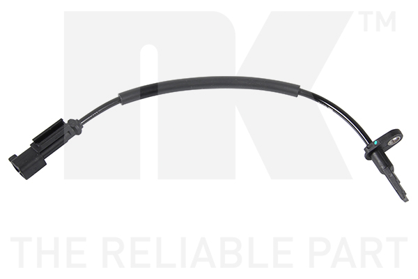 NK 292572 Sensor, Raddrehzahl
