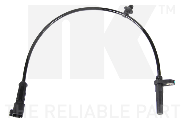 NK 292573 Sensor, Raddrehzahl