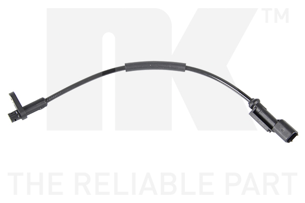 NK 292574 Sensor, Raddrehzahl