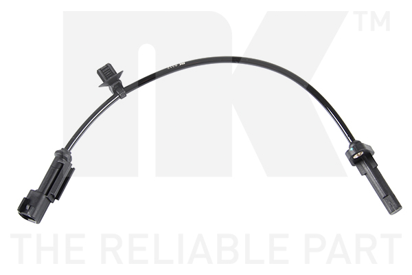 NK 292576 Sensor, Raddrehzahl