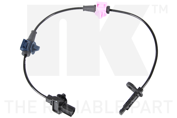 NK 292628 Sensor, Raddrehzahl
