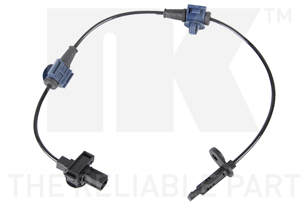 NK 292633 Sensor, Raddrehzahl