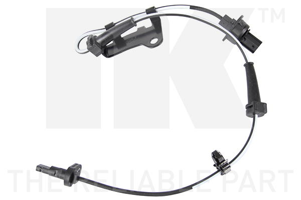 NK 292636 Sensor, Raddrehzahl