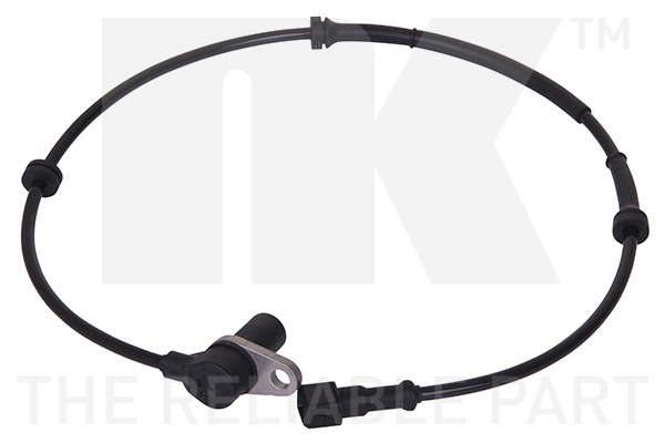 NK 293004 Sensor, Raddrehzahl