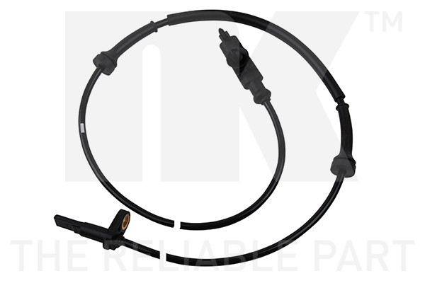 NK 293005 Sensor, Raddrehzahl