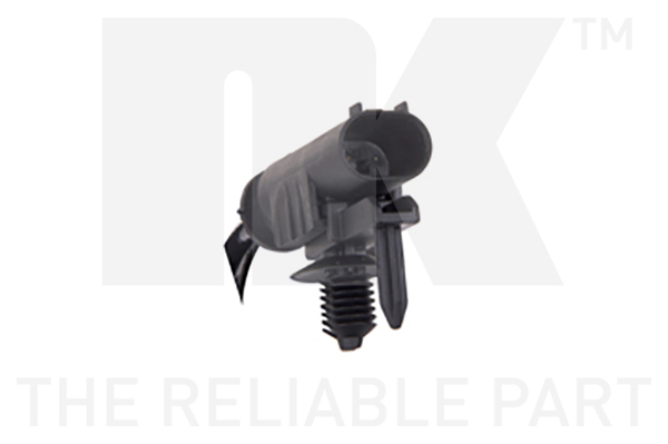 NK 293006 Sensor, Raddrehzahl