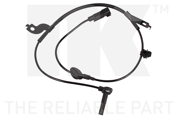 NK 293008 Sensor, Raddrehzahl