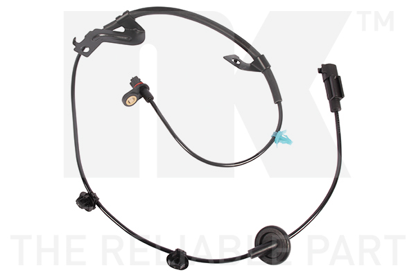 NK 293009 Sensor, Raddrehzahl