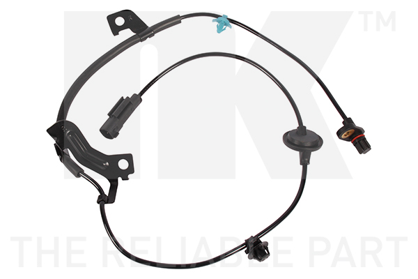 NK 293010 Sensor, Raddrehzahl