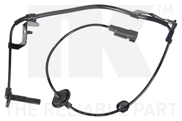 NK 293020 Sensor, Raddrehzahl