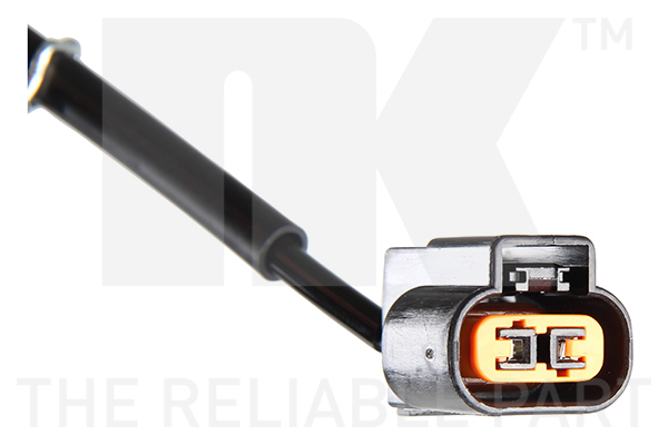 NK 293025 Sensor, Raddrehzahl