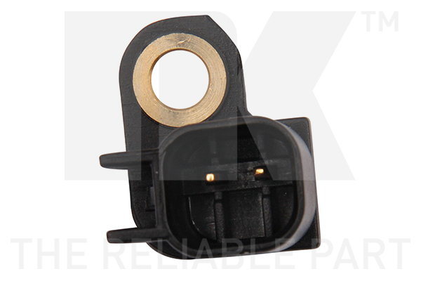 Sensor, wheel speed 2