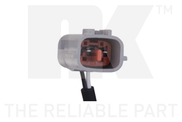 NK 293204 Sensor, Raddrehzahl