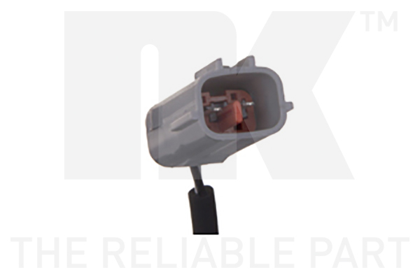 NK 293206 Sensor, Raddrehzahl