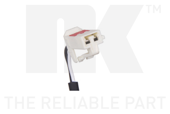 NK 293208 Sensor, Raddrehzahl
