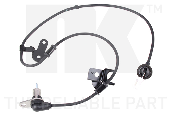 NK 293214 Sensor, Raddrehzahl