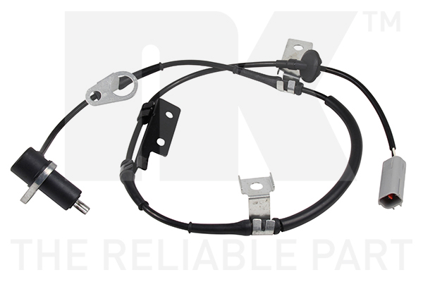 NK 293217 Sensor, Raddrehzahl