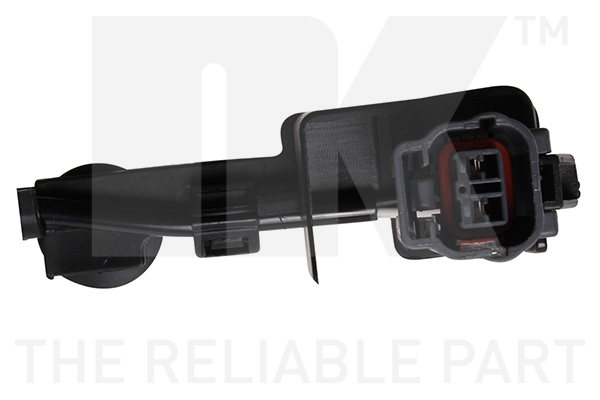Sensor, wheel speed 2