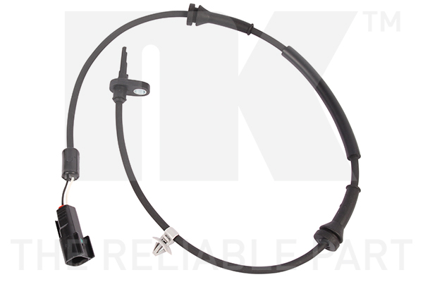 NK 293222 Sensor, Raddrehzahl