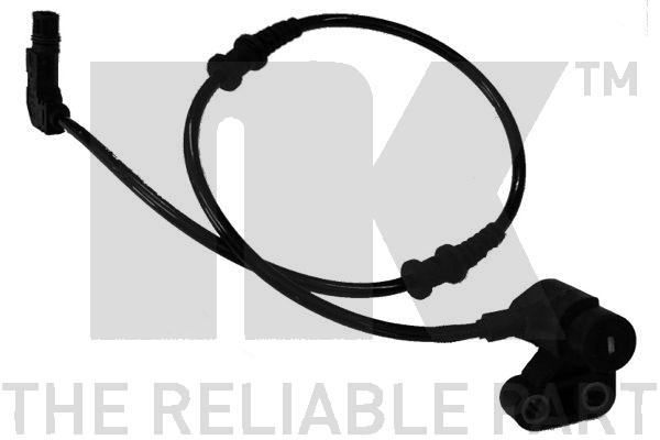 NK 293301 Sensor, Raddrehzahl