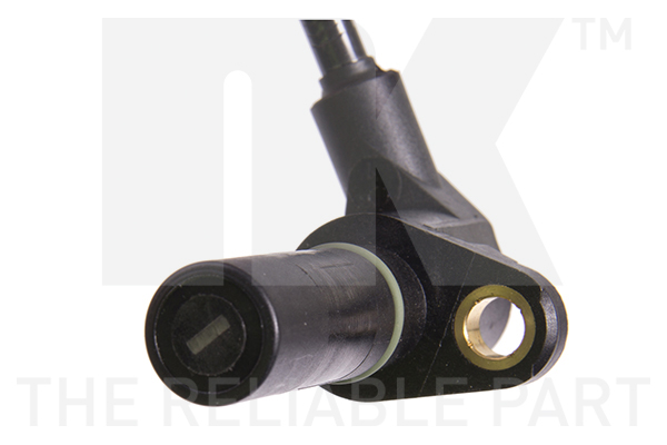 Sensor, wheel speed 3