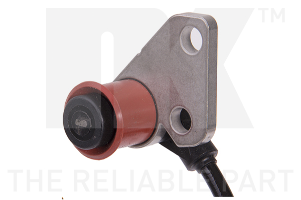 Sensor, wheel speed 2