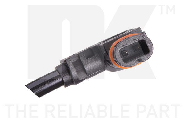 Sensor, wheel speed 2