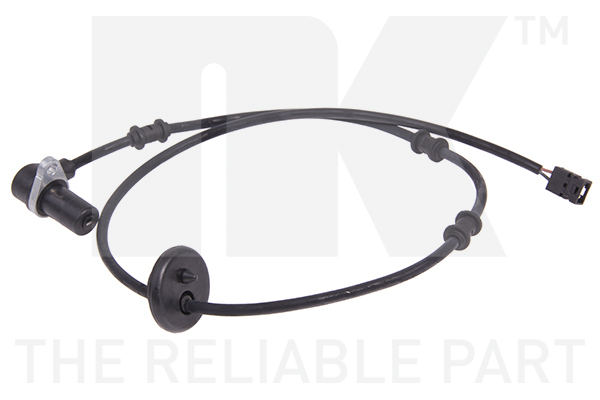 NK 293309 Sensor, Raddrehzahl