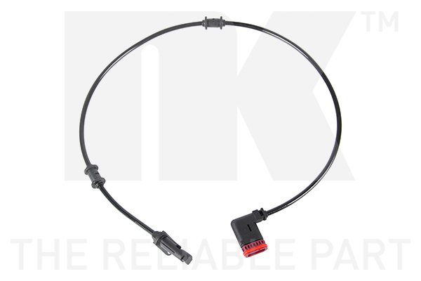 NK 2933100 Sensor, Raddrehzahl