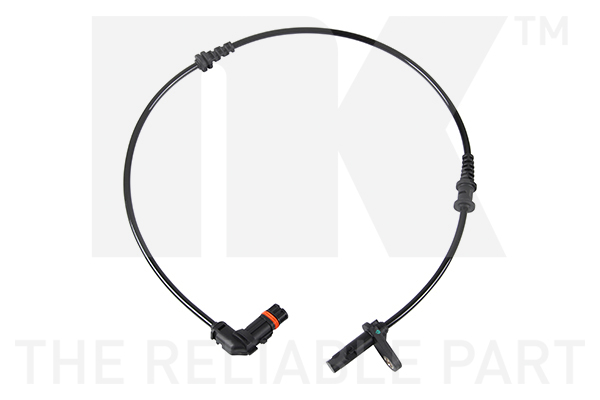 NK 2933101 Sensor, Raddrehzahl