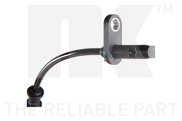 Sensor, wheel speed 2