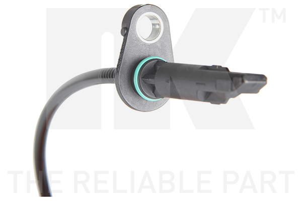 Sensor, wheel speed 2