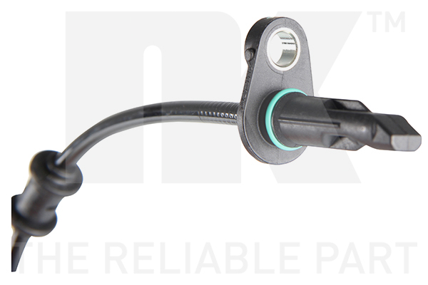 Sensor, wheel speed 2