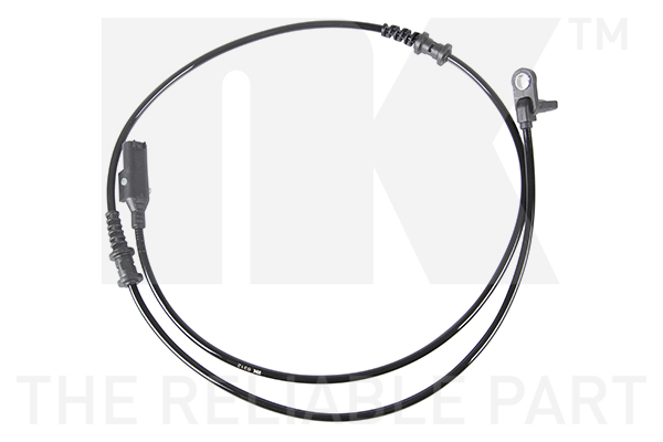 NK 2933105 Sensor, Raddrehzahl