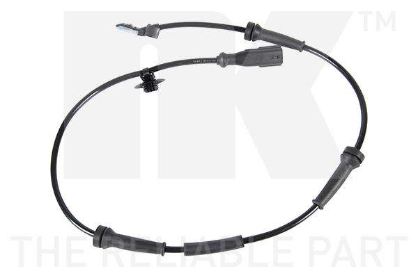 NK 2933106 Sensor, Raddrehzahl