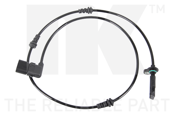 NK 2933107 Sensor, Raddrehzahl