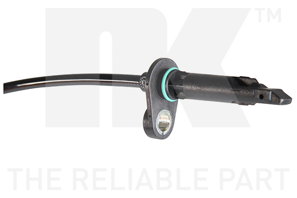 Sensor, wheel speed 2