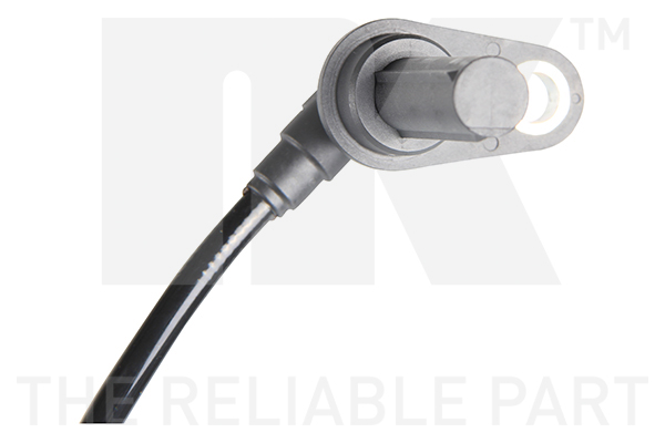 Sensor, wheel speed 2
