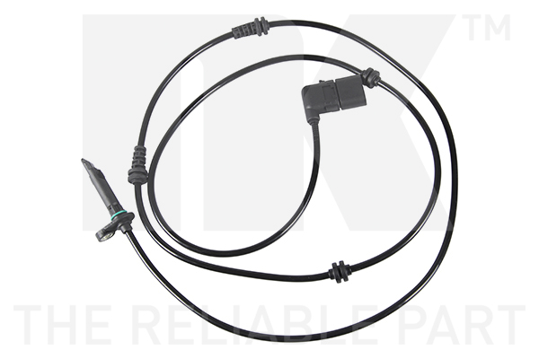 NK 2933112 Sensor, Raddrehzahl