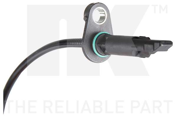 Sensor, wheel speed 2