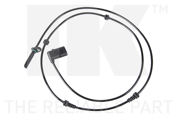 NK 2933113 Sensor, Raddrehzahl